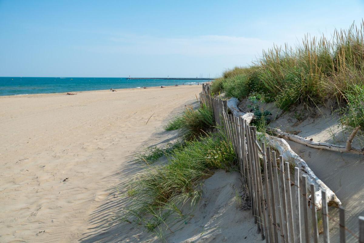 La Maison Des Epinouses, 4 Chambres A 450M De La Plage De Chaucre Saint-Georges-d'Oleron Exterior foto